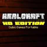 RealCraft HD Edition icon