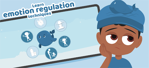 QuadEmo: Emotional Resilience Screen 2