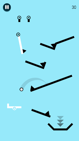 Game screenshot Go Escape! - Casual Ball Games hack