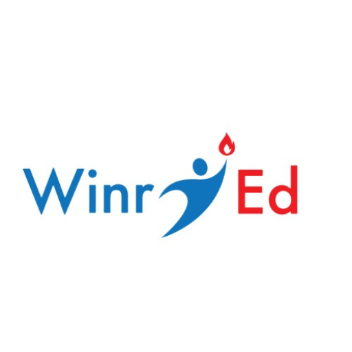 WinrEd logo