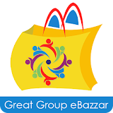 Great Group eBazzar icon
