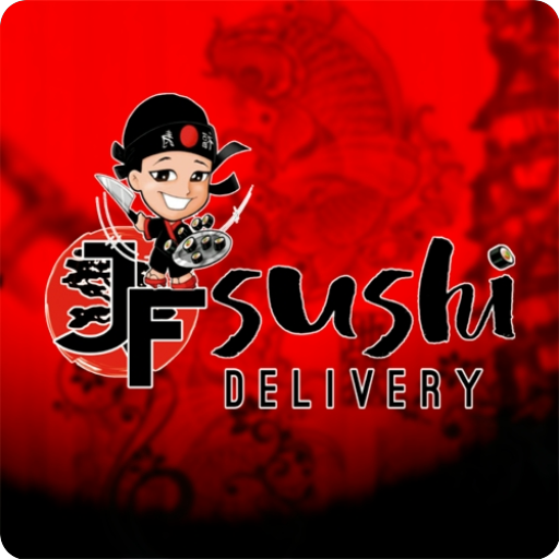 JF Sushi Delivery
