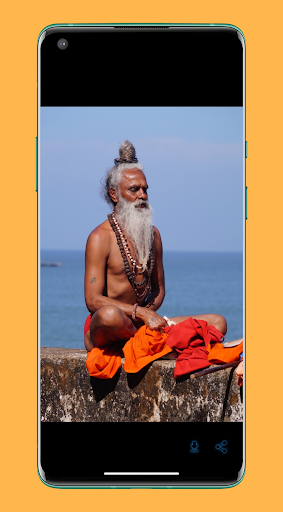 meditation music Screen 2