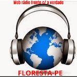 Cover Image of Herunterladen Web rádio frente com a verdade 1.1 APK
