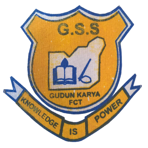GSS Gudun Karya logo