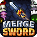 App herunterladen Merge Sword : Idle Merged Sword Installieren Sie Neueste APK Downloader
