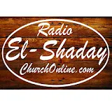 Rádio El Shaday icon