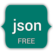 Json Genie (Editor)  for PC Windows and Mac