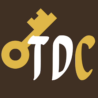 TDC Tagalog Dictionary