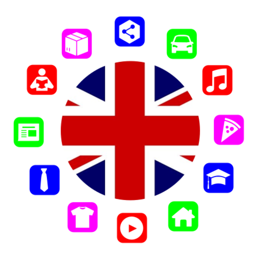 Zeus (UK) - one app for all logo