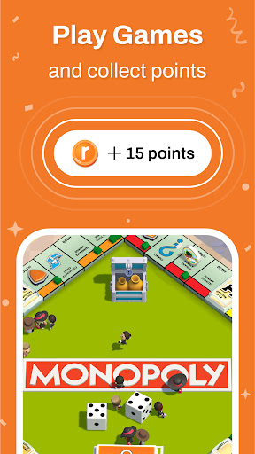 Rewards: Games, Surveys & more 10