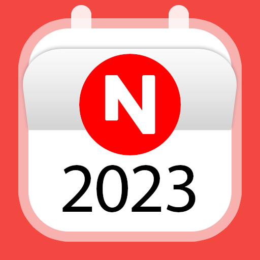 Nalabe Public Holidays 2023 logo