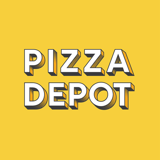 Pizza Depot logo