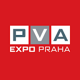 PVA EXPO PRAHA v Letňanech icon
