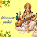 Cover Image of Download Vashant panchami GIF  APK