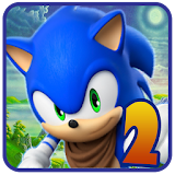 Guides: Sonic Dash New icon