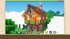 House Craft – Build & Color byのおすすめ画像2