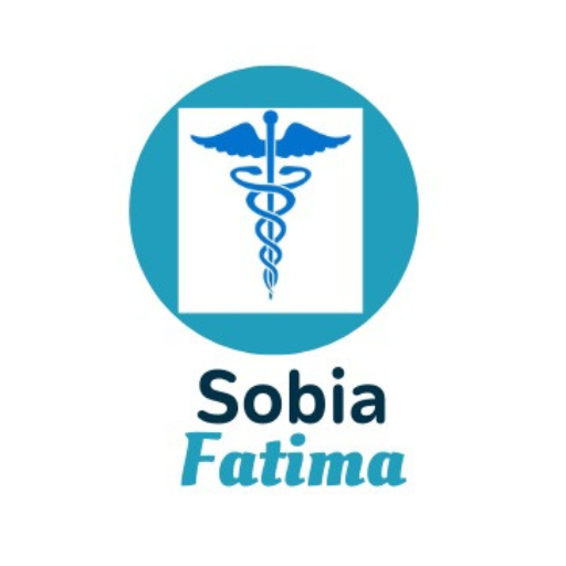 Sobia Fatima logo