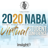 NABA Virtual Student Conference icon