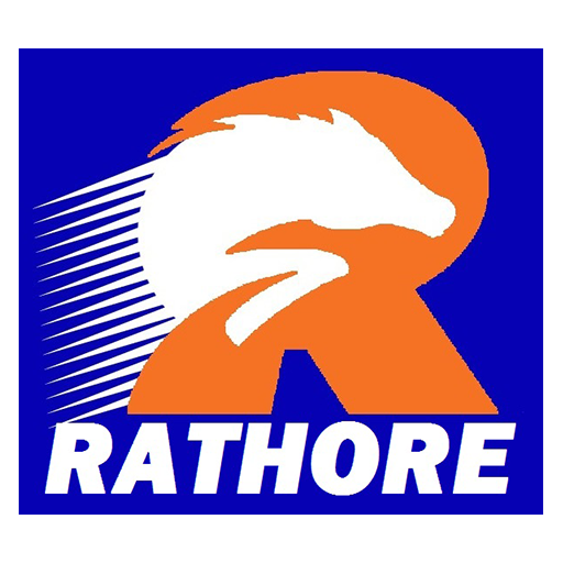 Rathore Travels (Alirajpur) logo