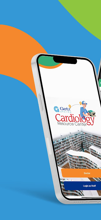 Cardiology Resource Centre - 1.0.0 - (Android)