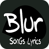 Blur Lyrics icon