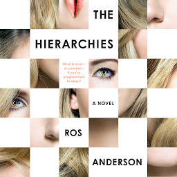 Icon image The Hierarchies: A Novel