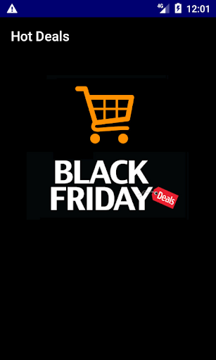 Hot Deals and Black Fridays - v10.0