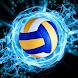 Jumping Twist ball Neon Tiles - Androidアプリ