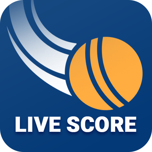Cricket Pro: Live Score Guru logo