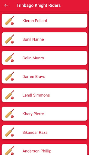 CPL 2023 Predictions : Live Screen 3