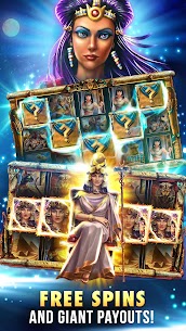 Slots™ – Pharaoh's adventure For PC installation
