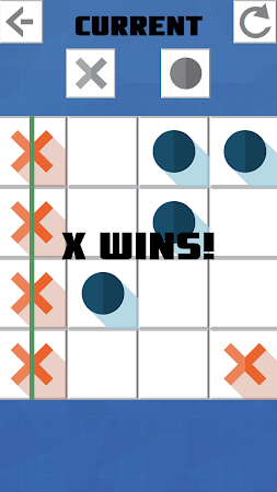 Game screenshot Tic Tac Toe - Noughts & Crosse hack
