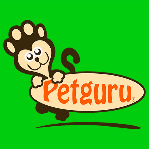 Petguru logo