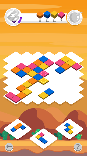 Neeblox Screen 3