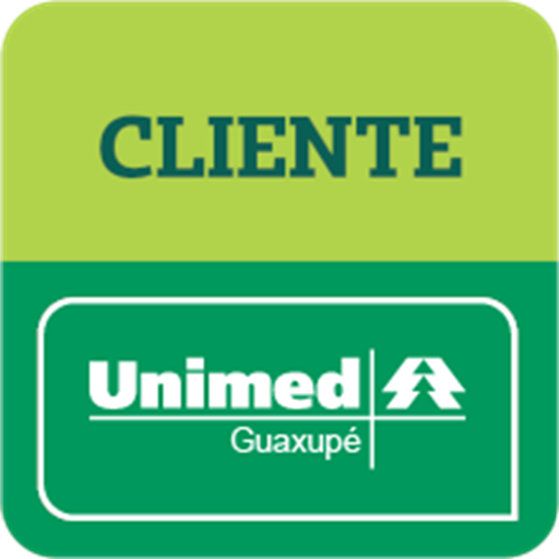 Unimed Guaxupé Cliente logo