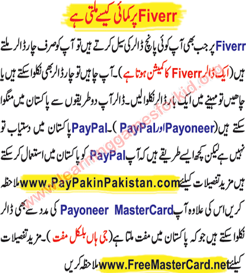 How to Earn Money in Urduのおすすめ画像2