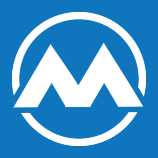 Multicanal Televisión logo