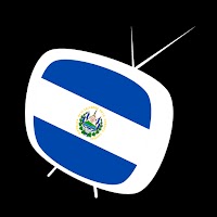 TV el Salvador - Television del Salvador TV Box