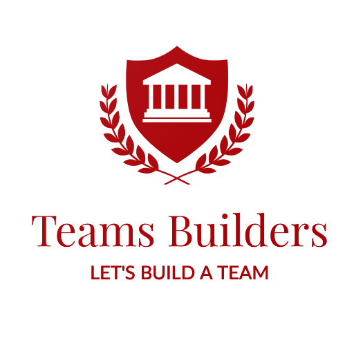 Modicare TeamsBuilders Five logo