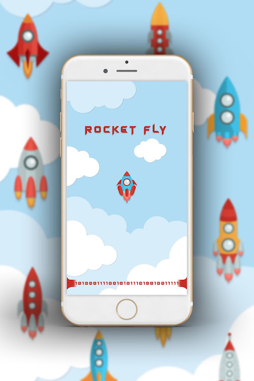 Rocket Launch - Alien Attack - 1.0 - (Android)