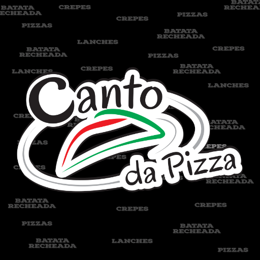 Canto da Pizza logo
