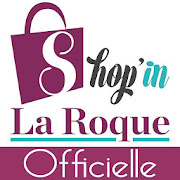 Shop'in La Roque | Officielle