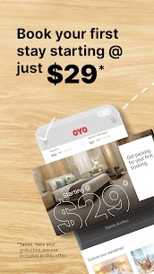 OYO: Hotel Booking App 6.1.1 11