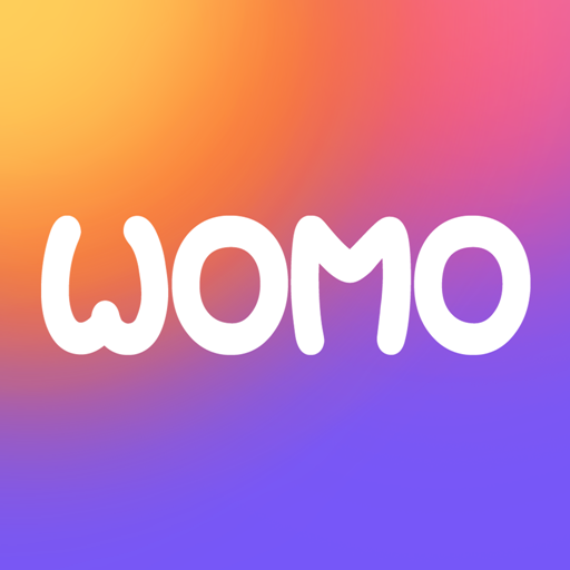 WOMO-Meet Funny Friends