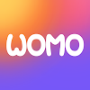 WOMO-Meet Funny Friends icon