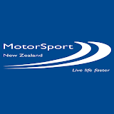 MotorSport New Zealand icon