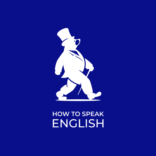 How to speak better english 2.0.2 Icon