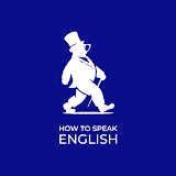 How to speak better english icon