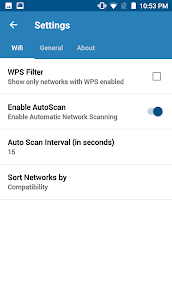 WIFI WPS WPA TESTER 4